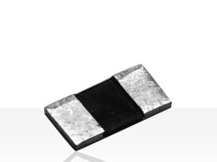 1 Watt-1206 Size Metal Plate Chip Current Sense Resistor