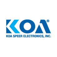 KOA Speer Logo
