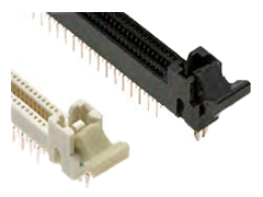 Molex DDR3 Ultra Low Profile DIMM Sockets