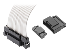 Molex 1.25mm Pitch Micro-Lock Plus BTW and WTW Connector System
