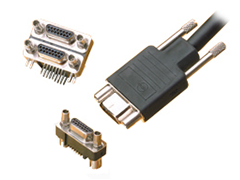 Molex Micro-D Connectors