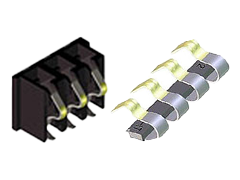 Molex Battery Connectors
