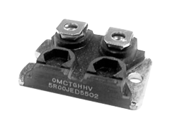 OHMITE TGH Thick Film Power Resistors
