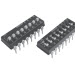Omron A6TN Series - Low profile SMT Dip Switches