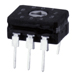 Omron A6R/A6RV Series - Cost Effective Rotary Switch
