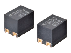OMRON G3VM Series MOSFET Relays