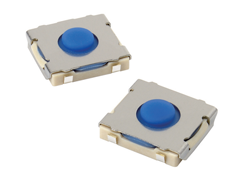 Omron B3SE Series Ultra-Thin Tactile Switches