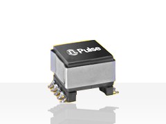 Power Transformers for PoE Applications