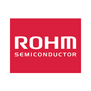 ROHM Semiconductor Logo