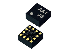 Rohm Semiconductor KXT Series Tri-Axis Accelerometers