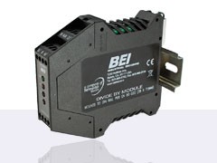 Electronic Interface Modules for Encoders