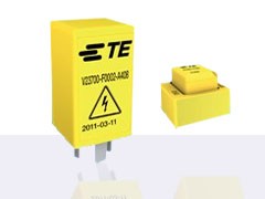 TE High Voltage Pre-Charge Relays Mini K HV