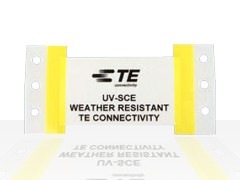 TE UV-SCE Marker Sleeves