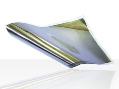 TE Piezo Sensor - Metallized Film Sheets