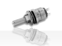 Vishay Fully Sealed Container Cermet Potentiometers