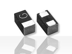 Vishay MICROTAN® Solid Tantalum Chip Capacitors