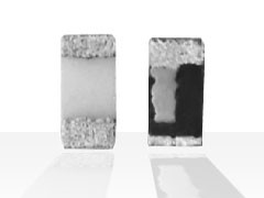 Vishay IFCB Series Thin Film Chip Inductors