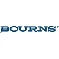 Bourns logo